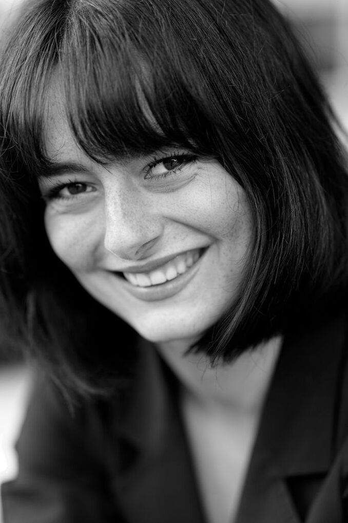 Simone S.
