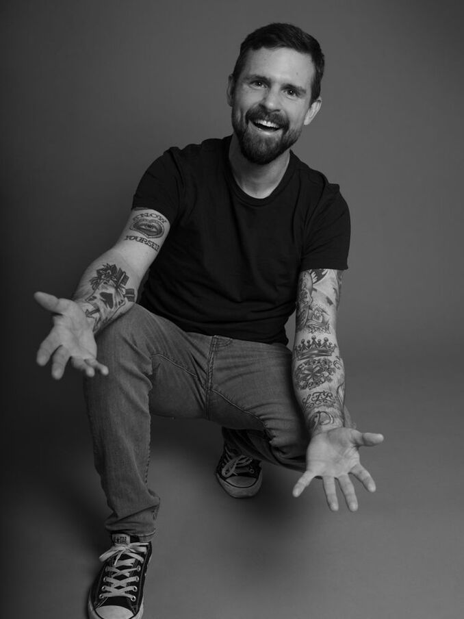 Marco M.