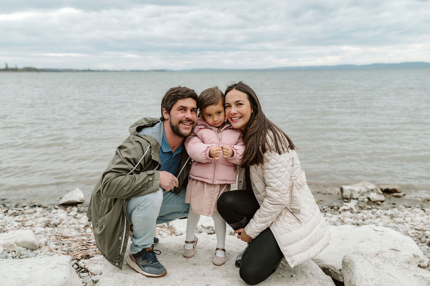 Family Alejandra A