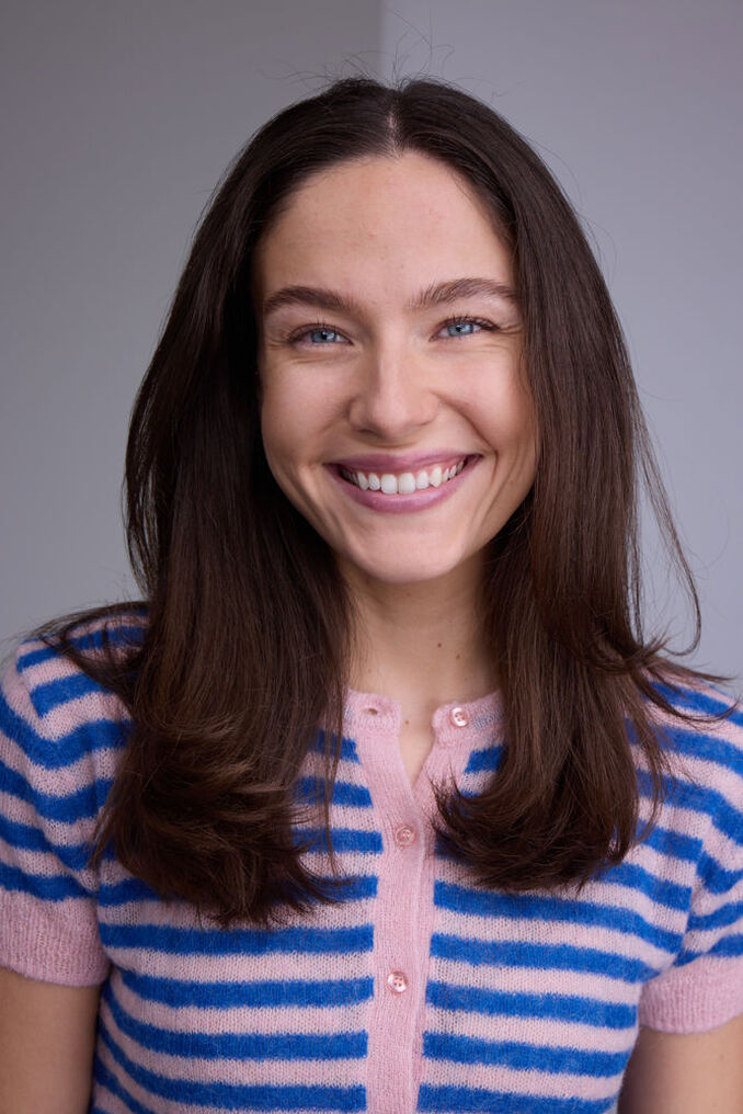 Nova M.