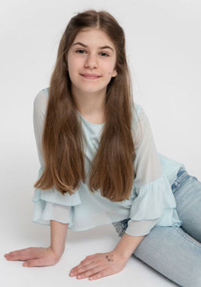 Luana B., Biba Model Management