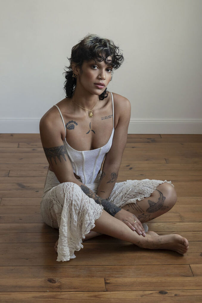 Eyleen L.
