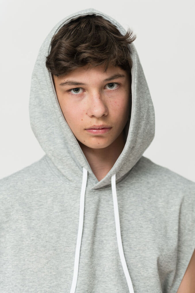 Ben G.