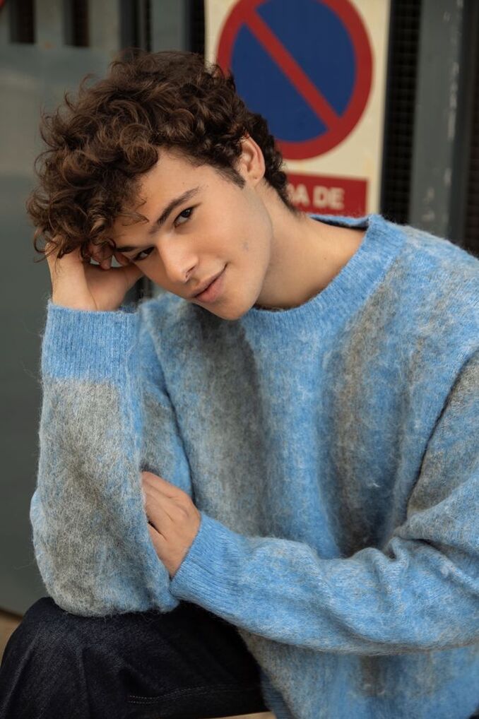 Lucas A.