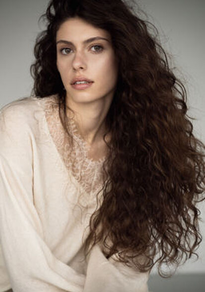 Milla P., Biba Model Management