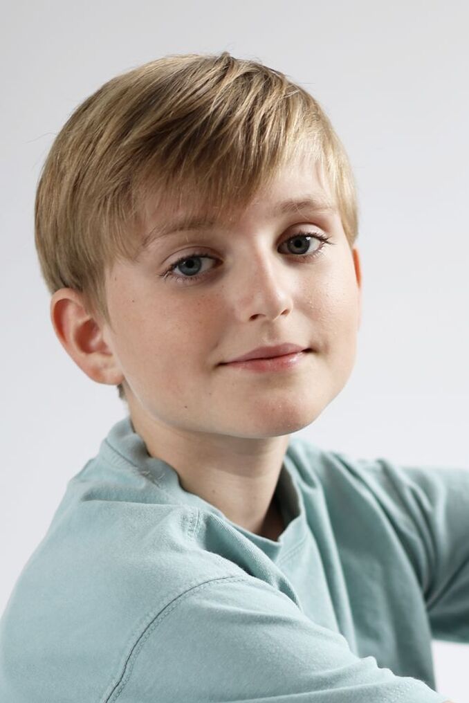 Damian O.