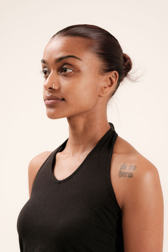 Roshniya Franzisca S.