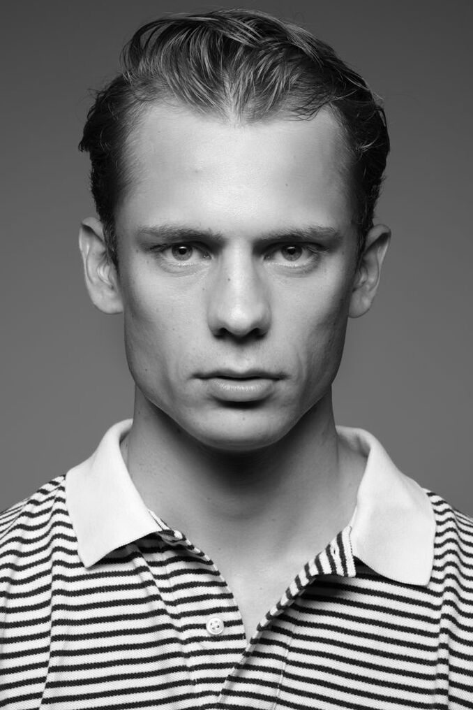 Noel M.
