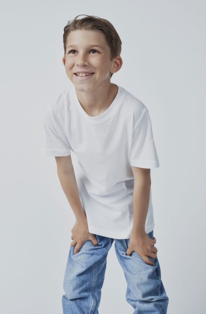 Kian N.