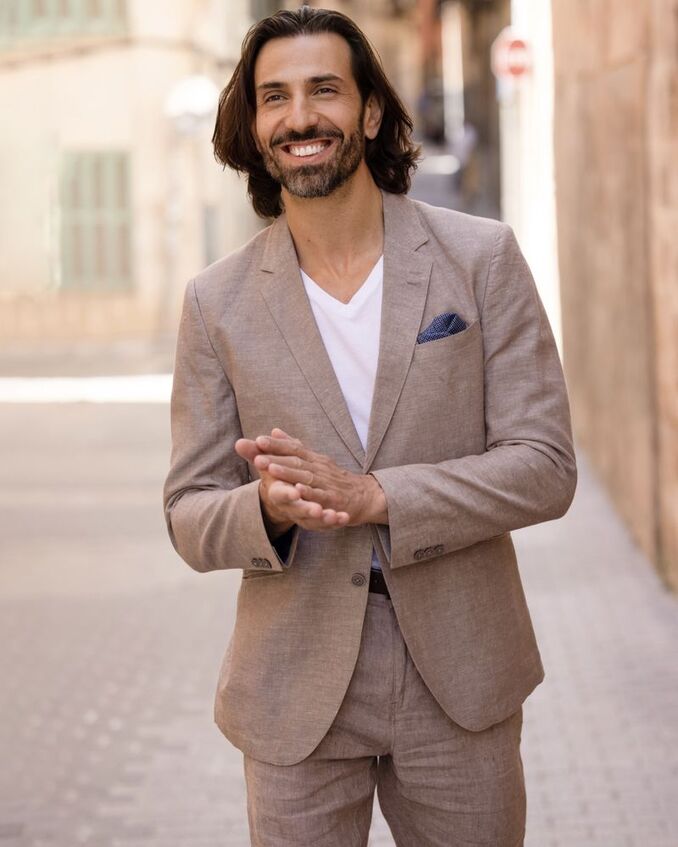Francesco G.