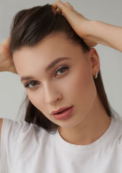 Valeriia B., Biba Model Management