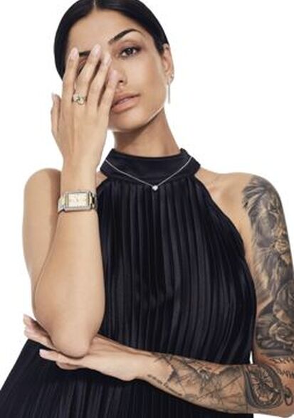 Nadia S., Biba Model Management