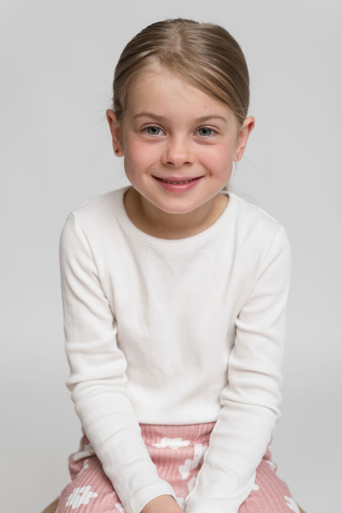 Aiyana B.