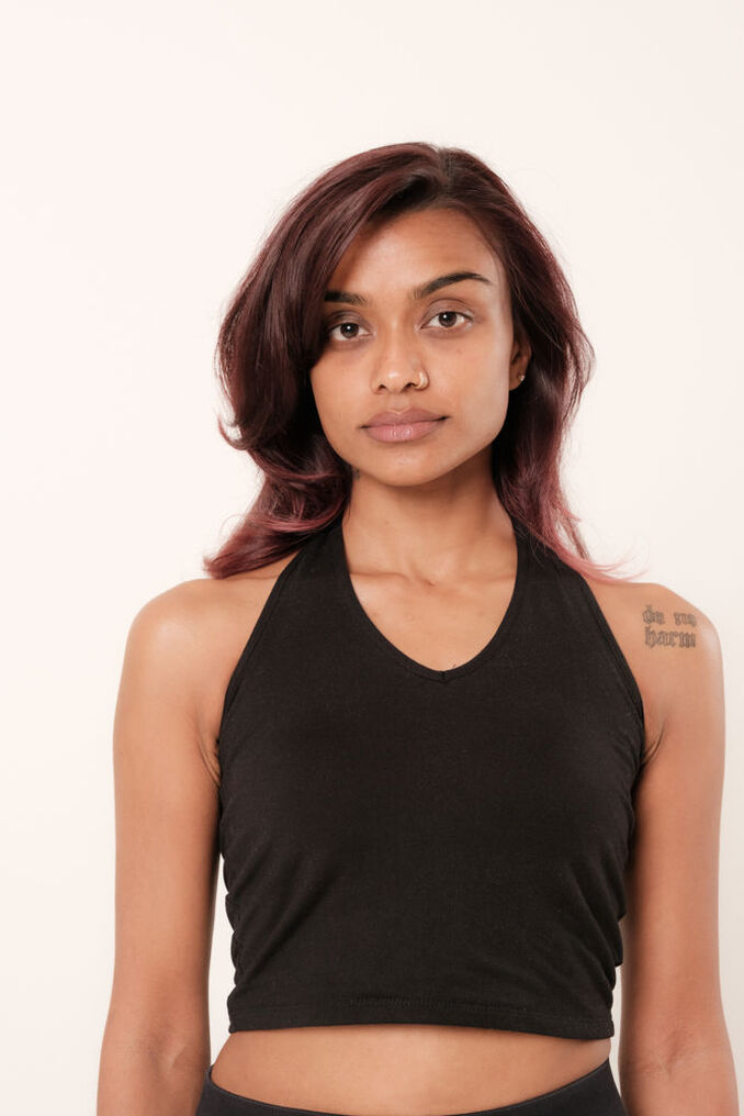 Roshniya Franzisca S.