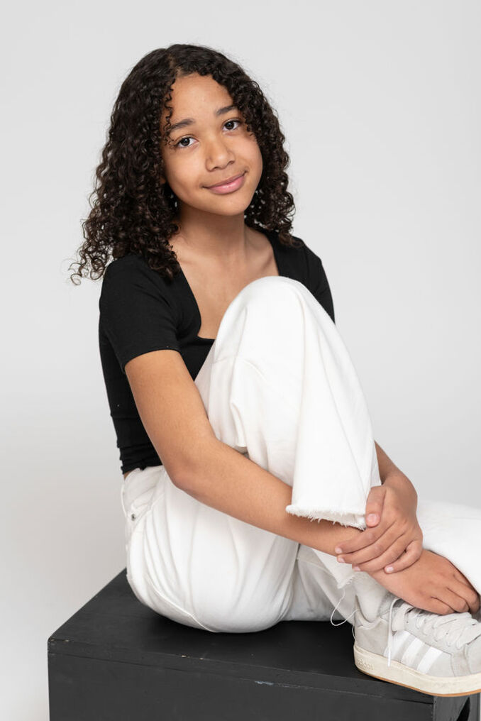 Leyma B.