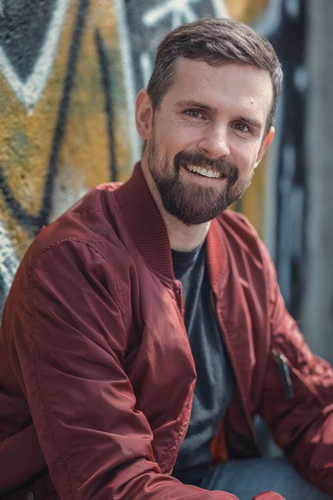 Marco M.