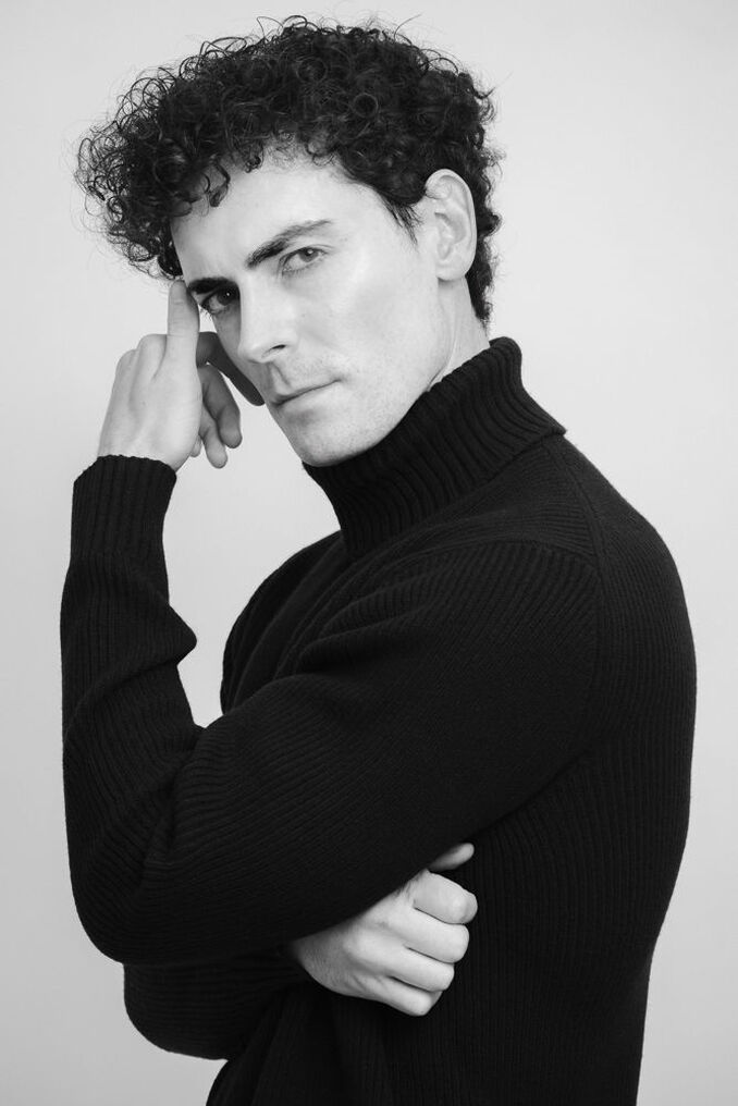 Alex S.