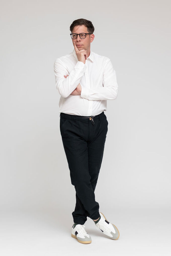 Silvio B.