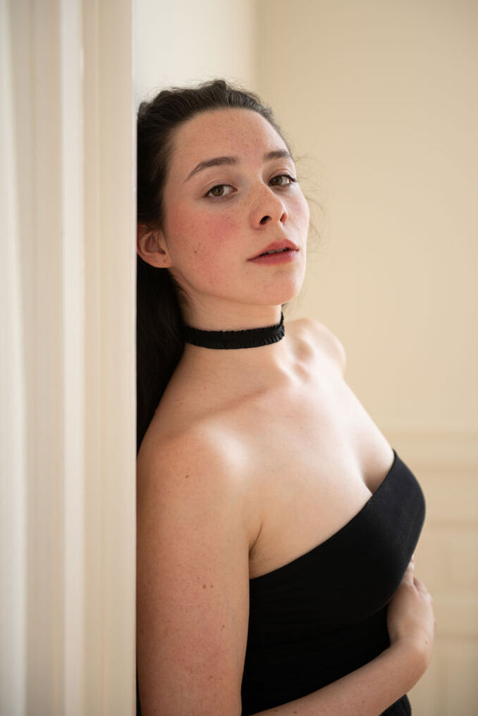 Hanna Mo K.