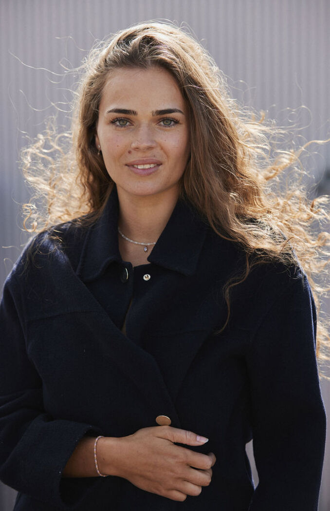 Alea G.