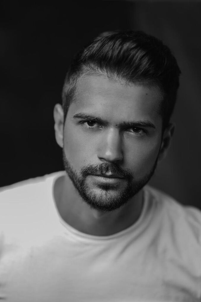 Marcos R.