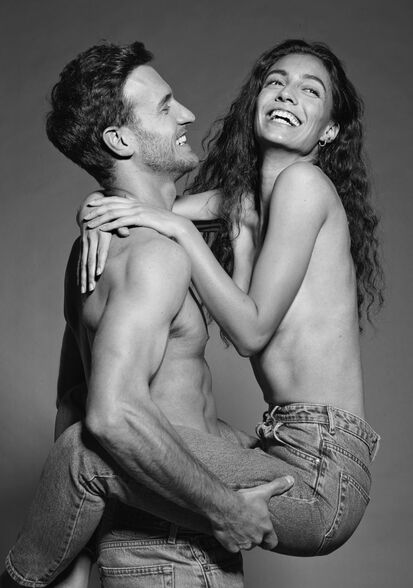 Marimarth & Simon, Biba Model Management