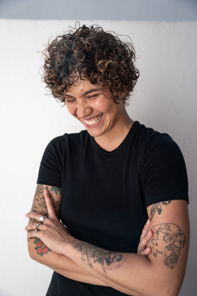 Isabell B.