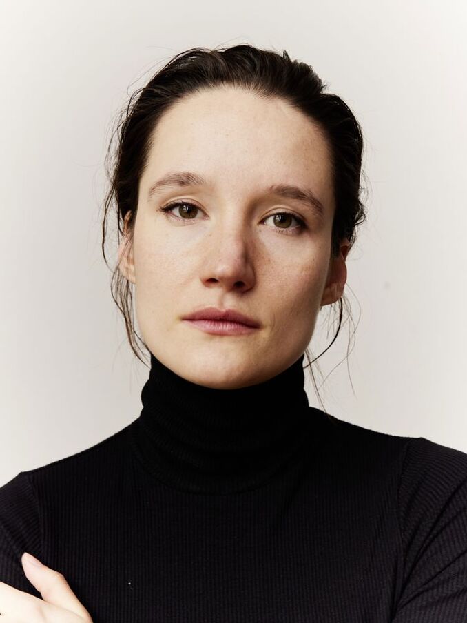 Ronja A.