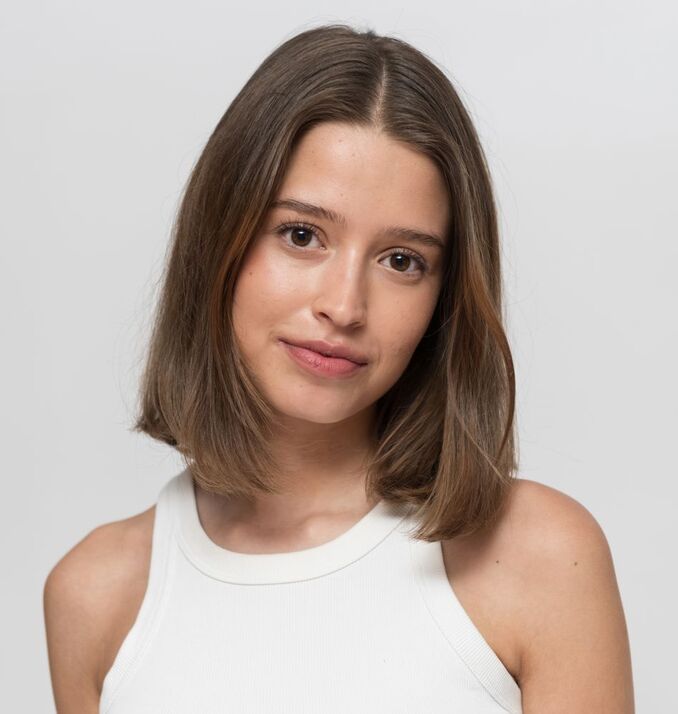 Amina E.