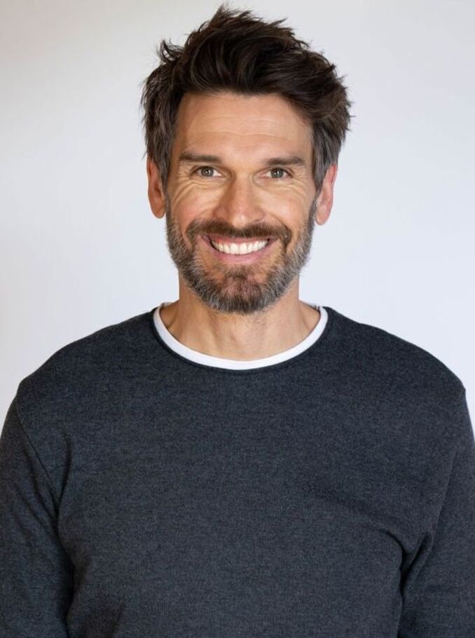 Michael Ber .