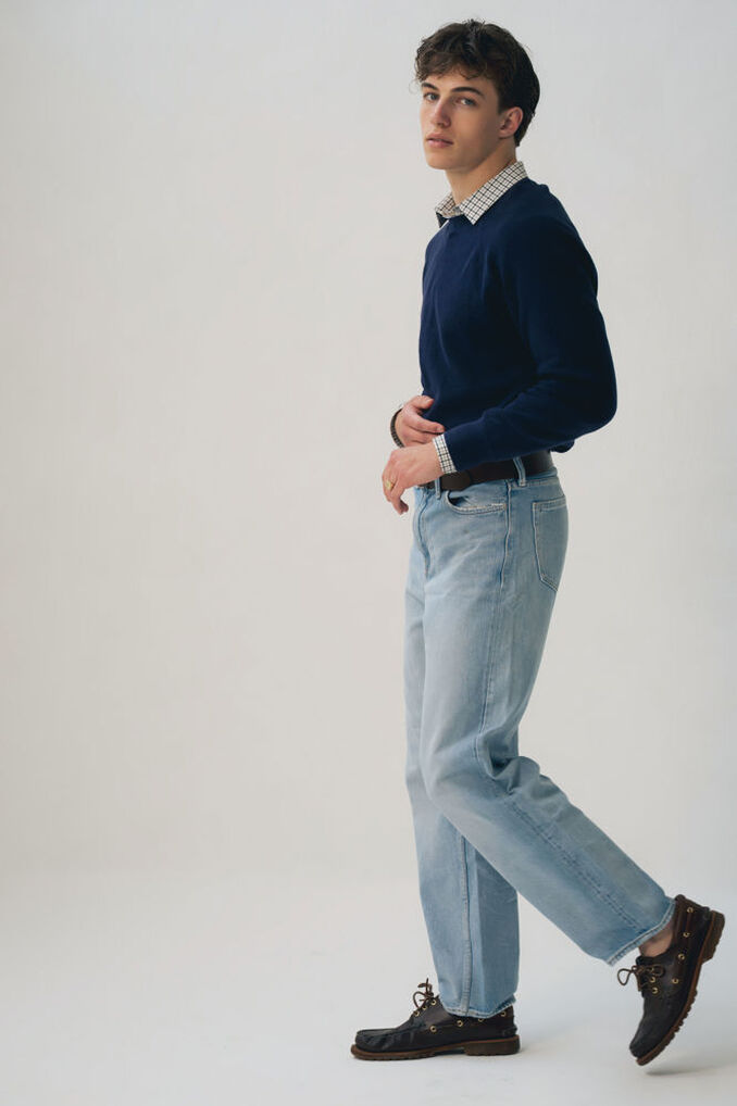 Timo S.