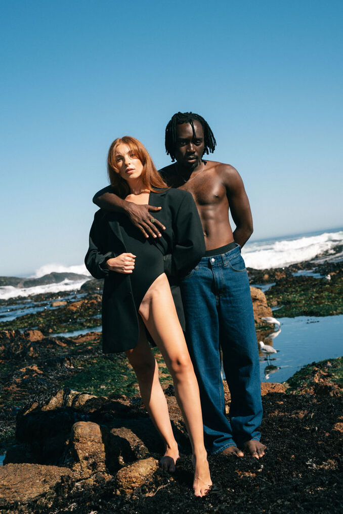 Melissa & Daniel