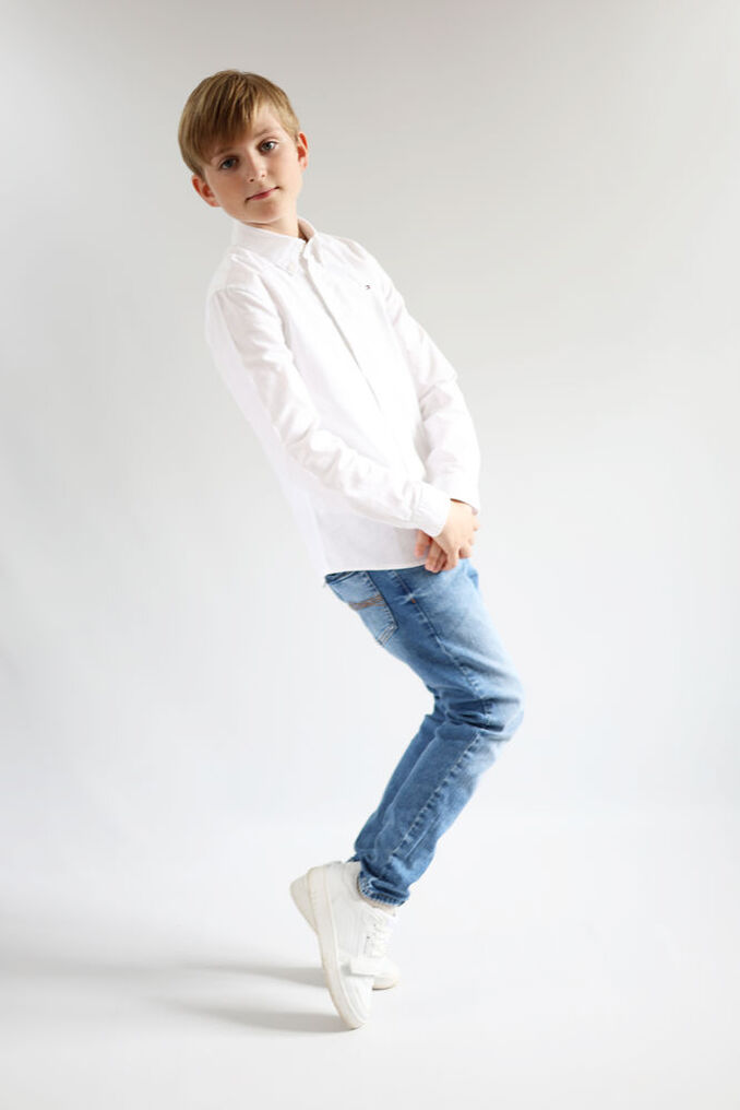 Damian O.
