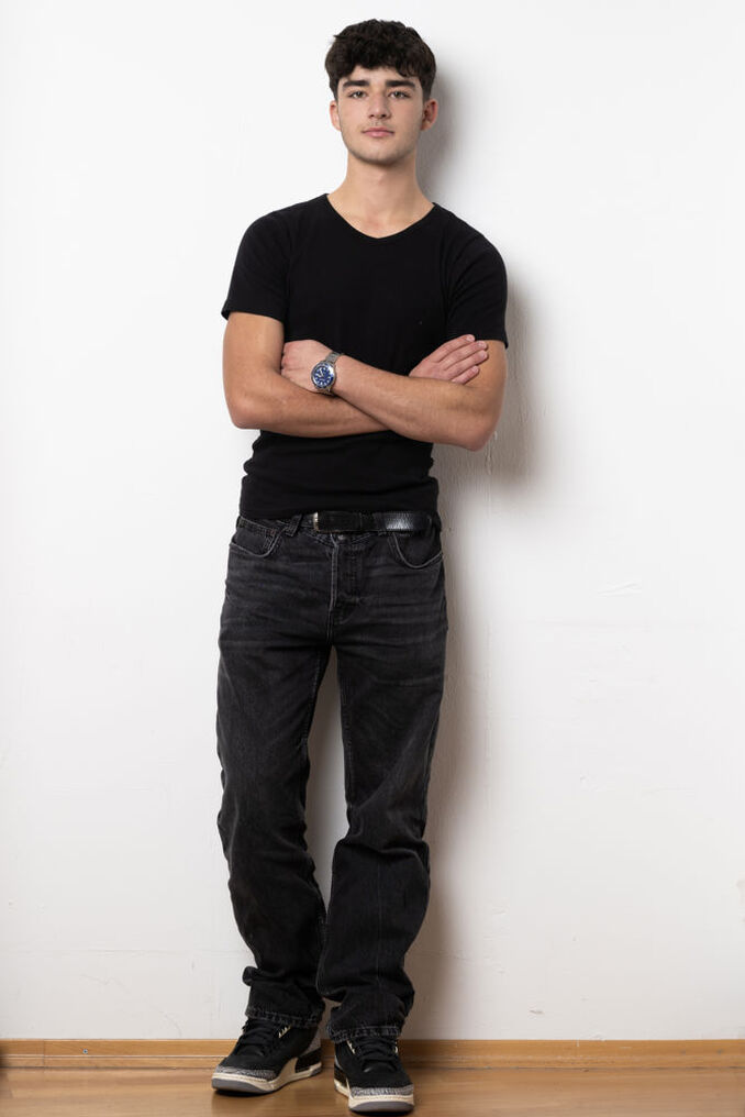 Dario R.