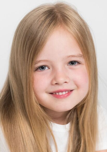 Yesenia S., Biba Model Management