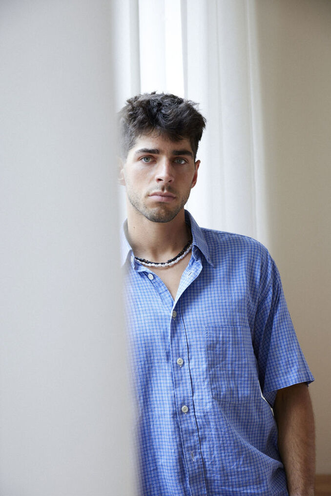 Rico S.