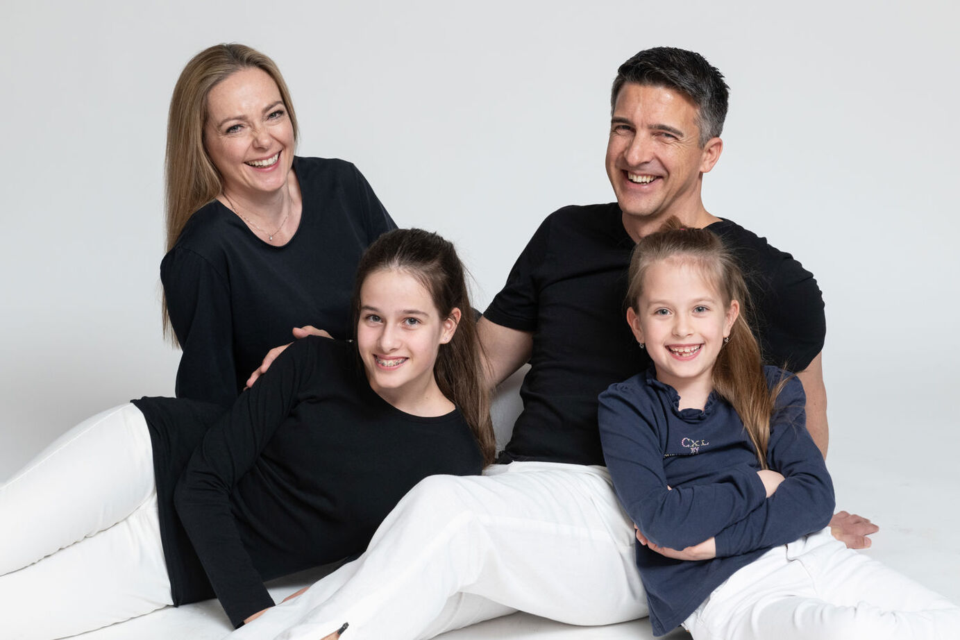 Family Michaela D