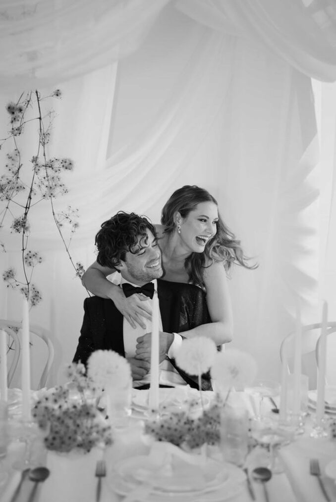 Linda & Jonas