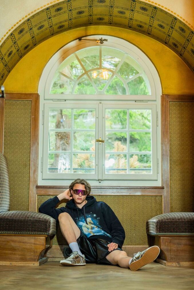 Max B.