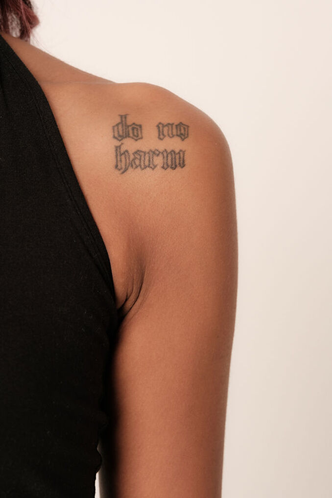 Roshniya Franzisca S.