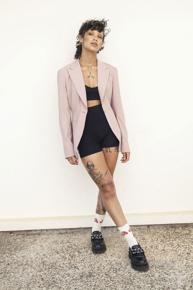 Eyleen L.