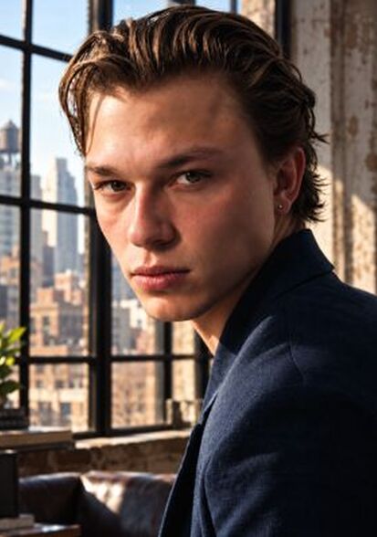 Max B., Biba Model Management
