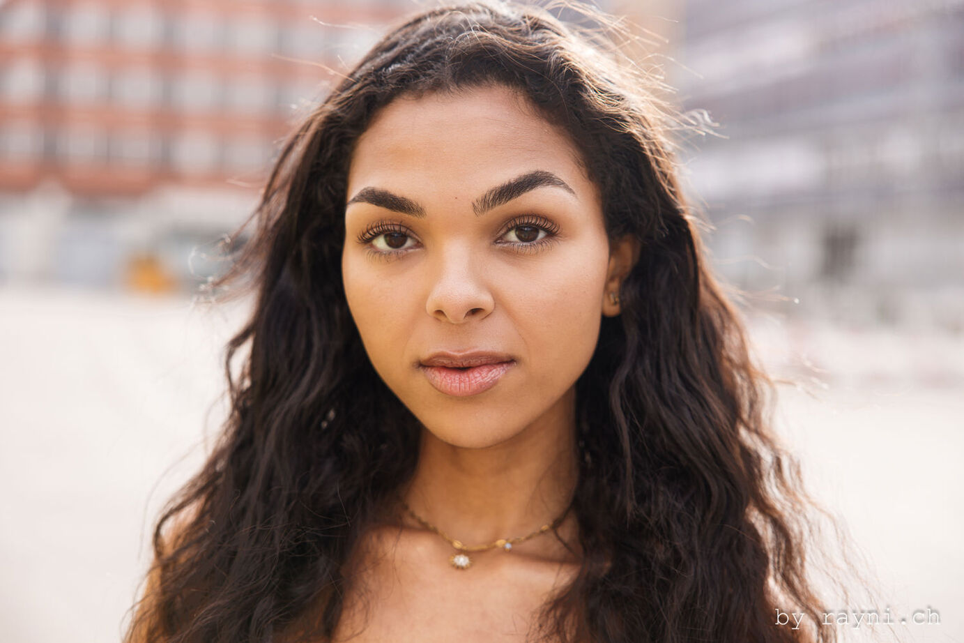 Michele T.