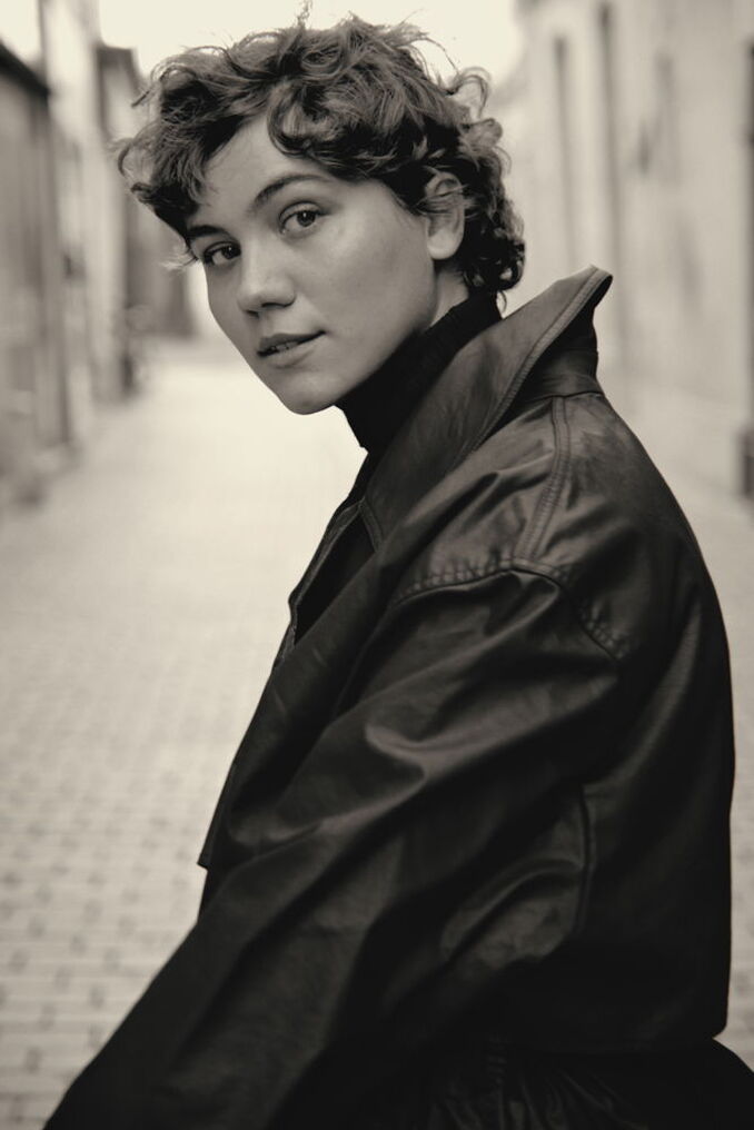 Isabell B.