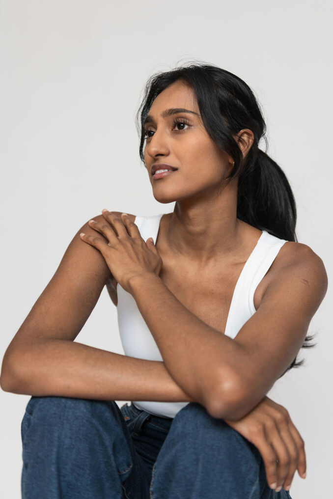 Roshini R.
