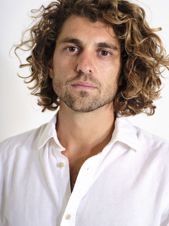 Severin E.