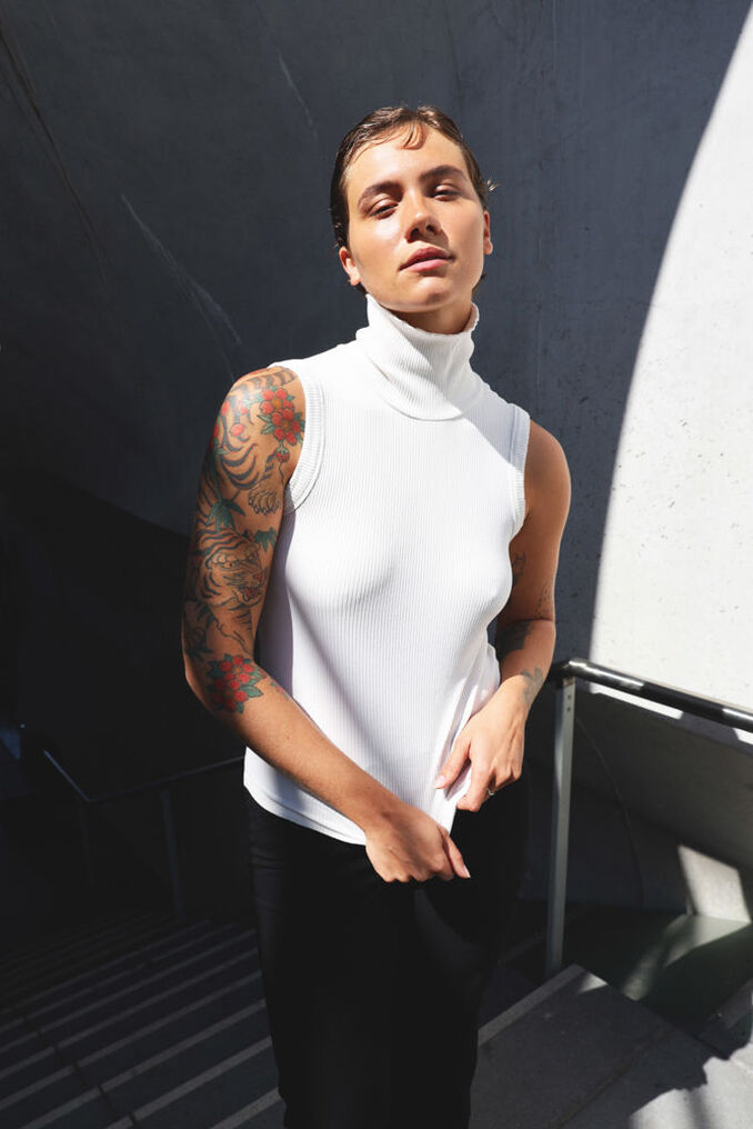 Isabell B.