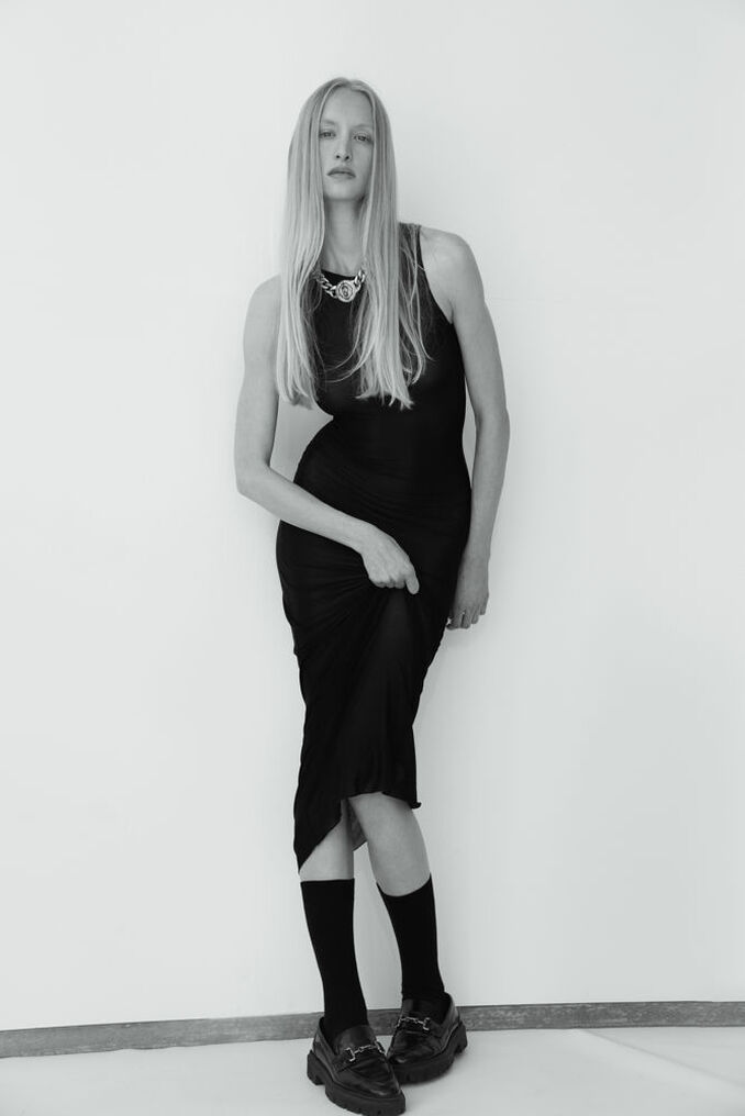 Melanie S.