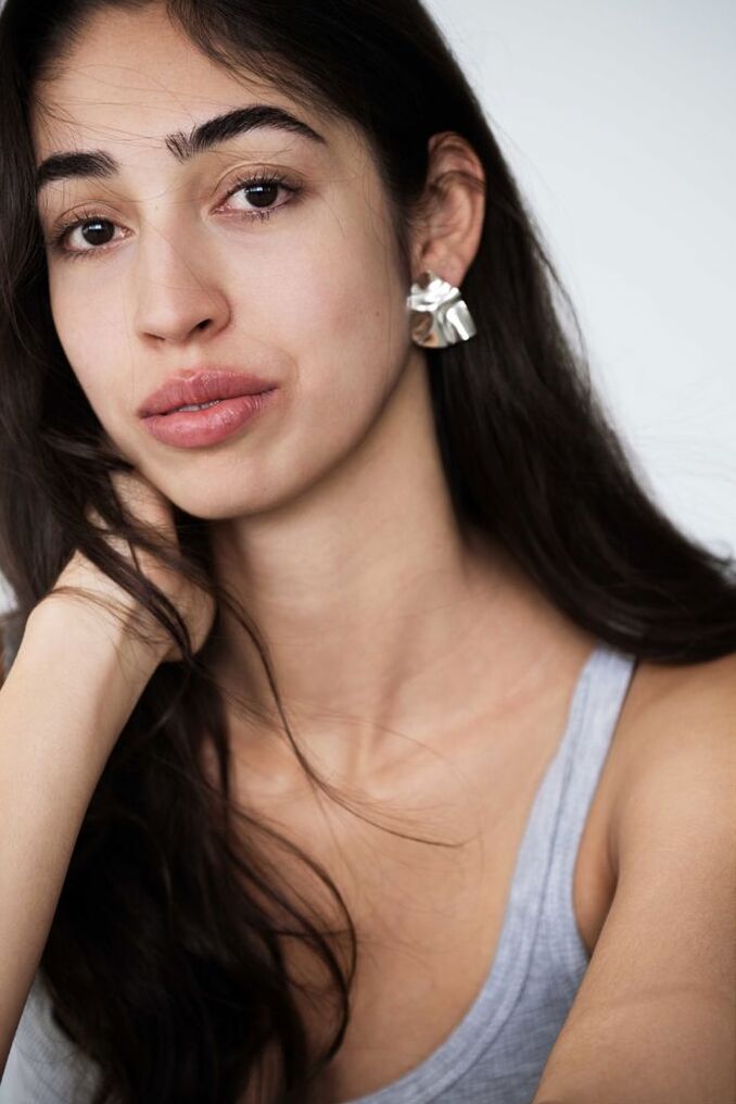Vanessa N.