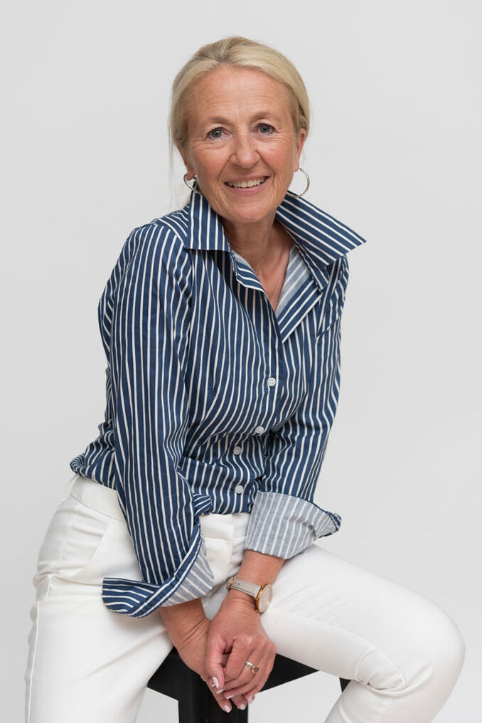 Susanne S.